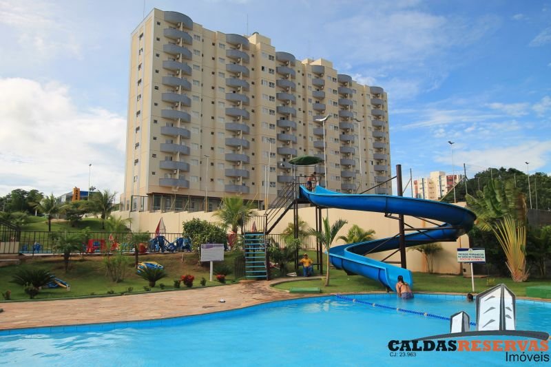 Foto CALDAS NOVAS FLAT (G EXPRESS)